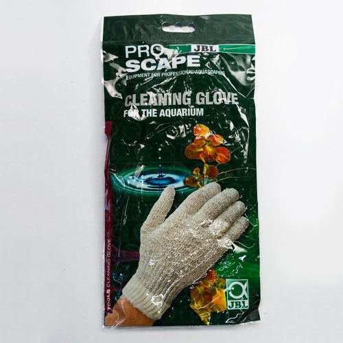 Luva para Limpeza dos Vidros JBL Cleaning Glove