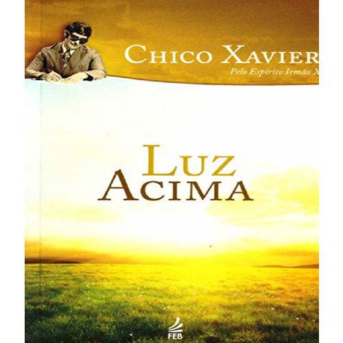 Luz Acima - 11 Ed