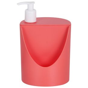 Luze Porta-detergente/esponja Flamingo
