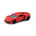 Lykan Hypersport W Motors Supercar 2015 Velozes e Furiosos 7 Jada Toys 1:24