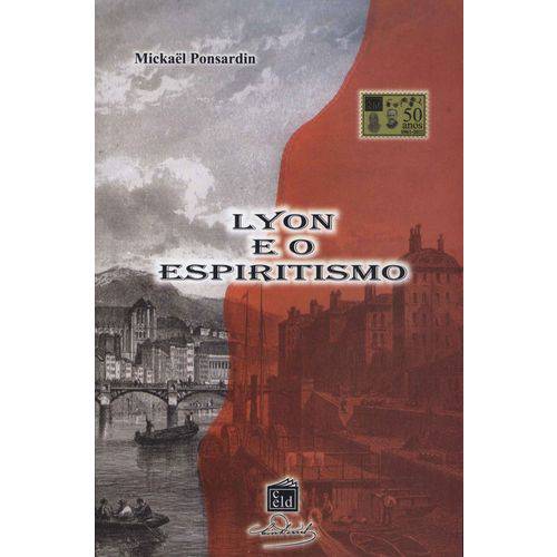 Lyon e o Espiritismo