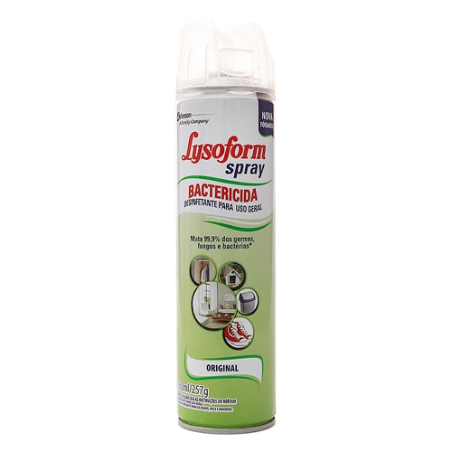 Lysoform Spray Original 360ml