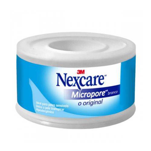 3m Nexcare Micropore 2,5mmx4,5m