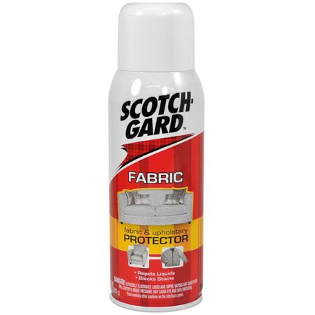 3M Scotchgard Protetor para Tecidos-Spray 353 Ml Tecidos