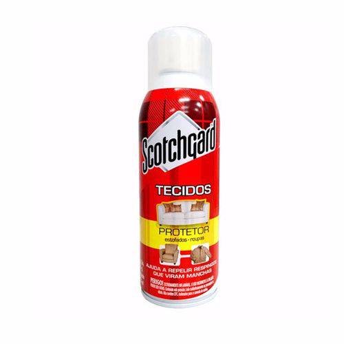 3m Scotchgard Protetor para Tecidos-spray
