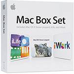 Mac Box Set - Apple
