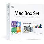 Mac Box Set Pacote Família (10.6.3) - Apple