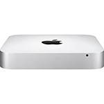 Mac Mini Apple MGEM2BZ/A Intel Core I5 Dual Core de 1,4GHz 4GB 500GB OS X Yosemite - Prata