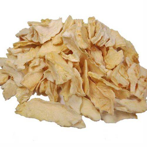 Maçã Desidratada Chips (granel 1,001kg)
