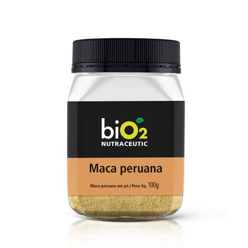 Maca Peruana - Bio2 - 100grs