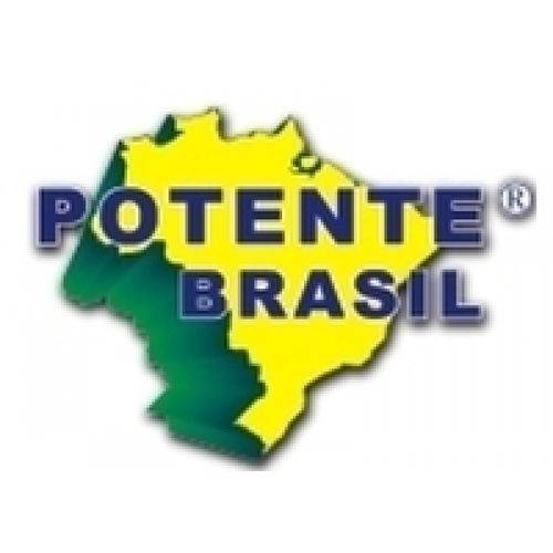 Macaco Hidráulico Garrafa Potente Brasil 5t