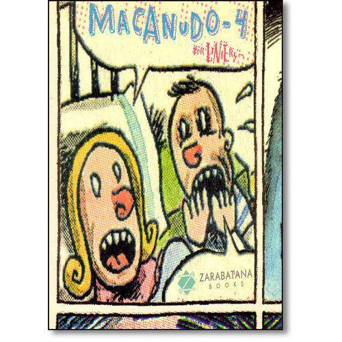 Macanudo - Vol.4