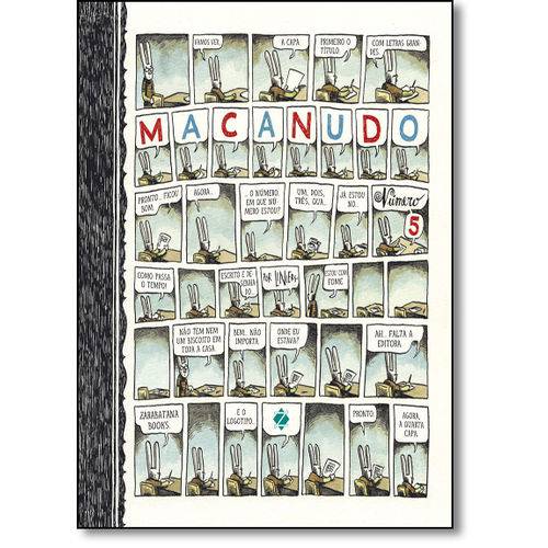 Macanudo - Vol.5