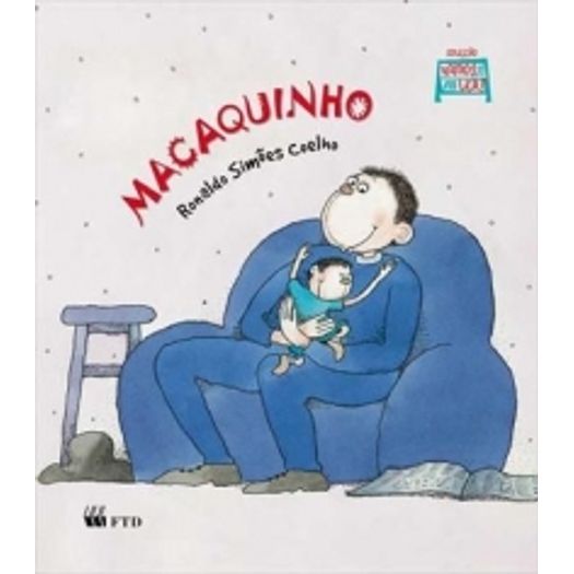 Macaquinho - Ftd