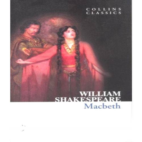Macbeth - Collins Classics
