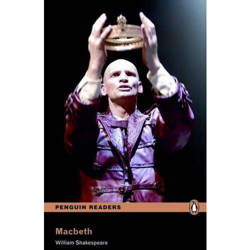 Macbeth, Level 4
