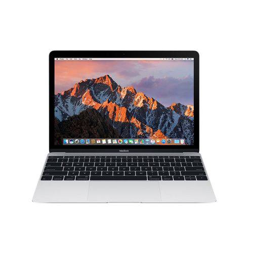 MacBook Apple 12'', 8GB, 512GB, Intel® Core™ M OS X Yosemi