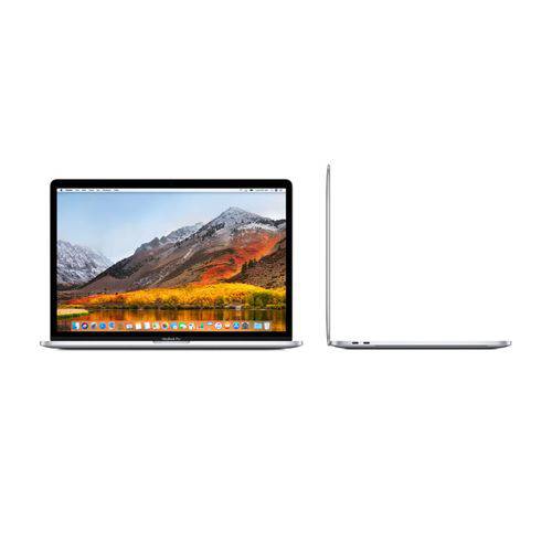 Macbook Pro de 15 Polegadas com Touch Bar 512gb
