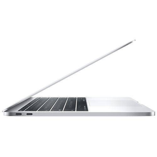 MacBook Pro Retina Apple 13,3 Polegadas, 8GB, Prata, SSD 256GB, Intel Core I5 Dual Core, 2,3 GHz - M