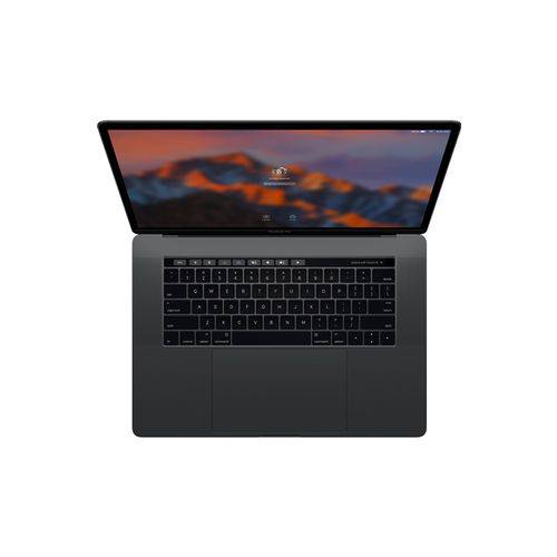 MacBook Pro Retina Apple 13,3'', 8GB, Cinza Espacial, SSD 512GB, Intel Core I5 Dual Core, 2,9 GHz, T