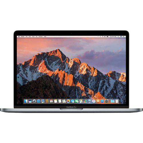 MacBook Pro Retina Apple 13,3'', 8GB, Cinza Espacial, SSD 256GB, Intel Core I5 Dual Core, 2,3 GHz -