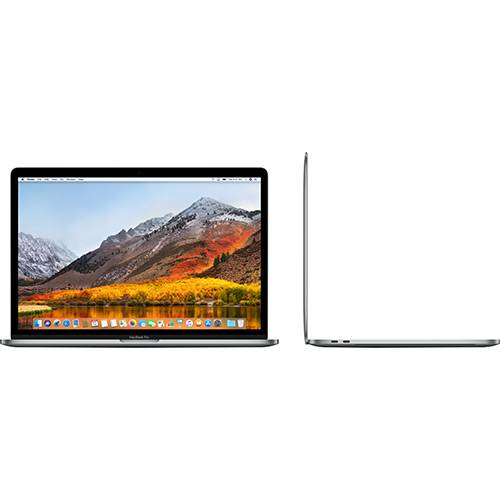 Macbook Pro Tela 13 com Touch Bar Intel Core I5 Dual Core 8GB 512GB SSD Cinza Espacial - Apple