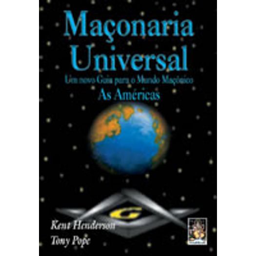 Maconaria Universal - Madras