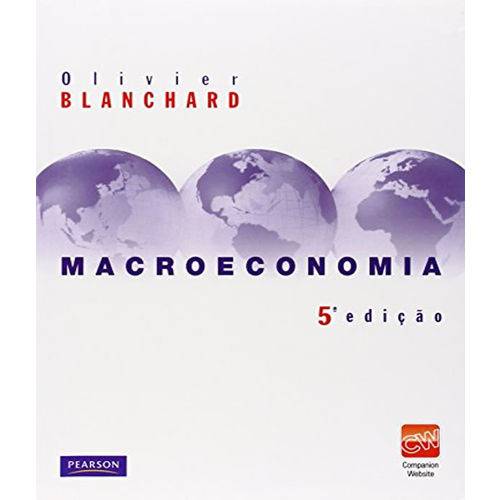 Macroeconomia - 5 Ed