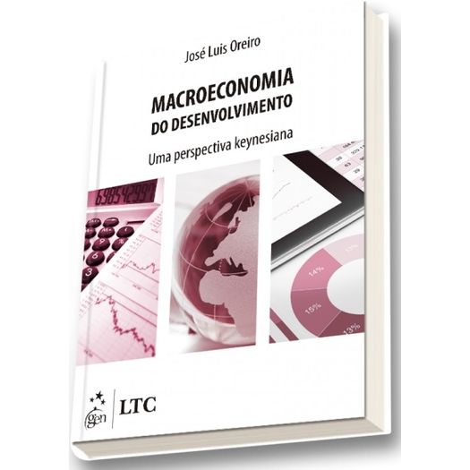 Macroeconomia do Desenvolvimento - Ltc