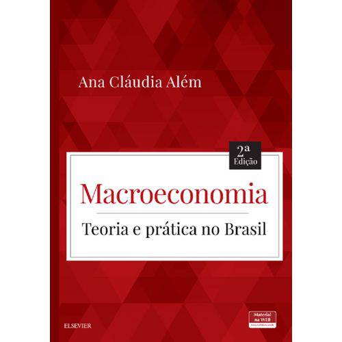 Macroeconomia - Elsevier