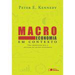 Macroeconomia em Contexto 2ª Ed