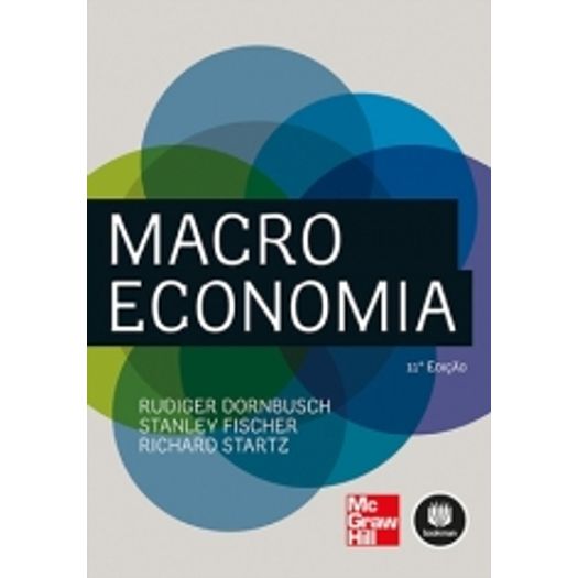 Macroeconomia - Mcgraw Hill