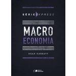 Macroeconomia - Série Express - 1ª Ed.