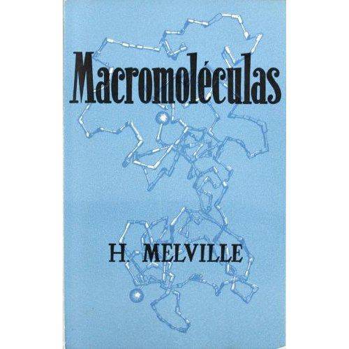 Macromoleculas