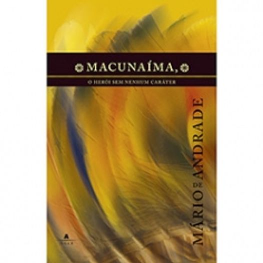 Macunaima - Nova Fronteira
