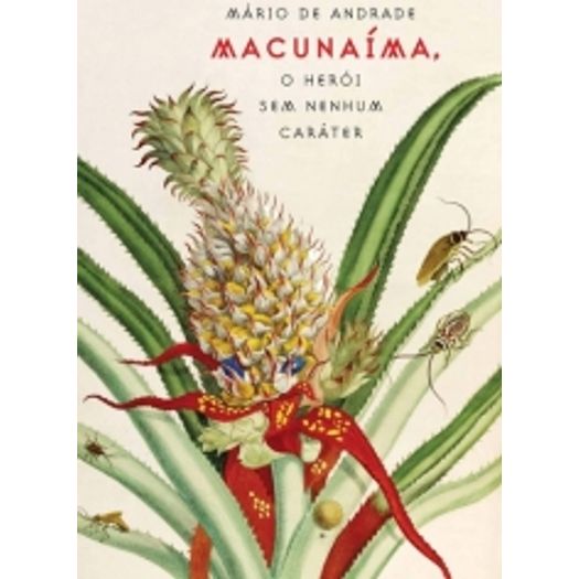 Macunaima - Nova Fronteira