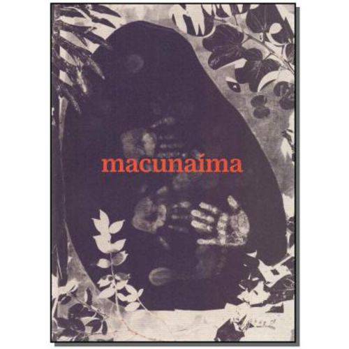 Macunaíma - (Ubu Editorial)