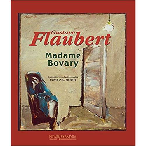 Madame Bovary - 03 Ed