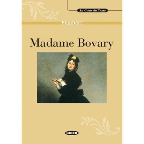 Madame Bovary + Cd