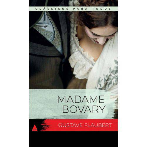 Madame Bovary - Col. Clássicos para Todos