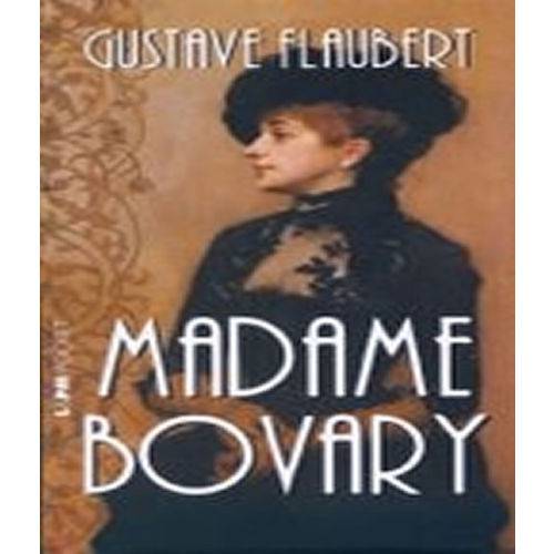 Madame Bovary - Pocket
