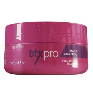 Madamelis BTX Pro Mask Control - Máscara Capilar 250ml