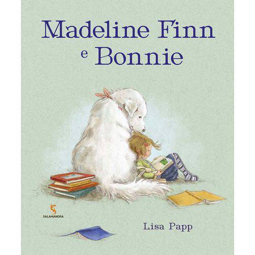 Madeline Finn e Bonnie - 1ª Ed.