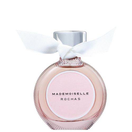 Mademoiselle Rochas Eau de Parfum - Perfume Feminino 30ml