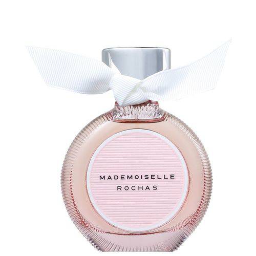 Mademoiselle Rochas Eau de Parfum - Perfume Feminino 50ml