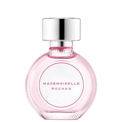 Mademoiselle Rochas Eau de Toilette - Perfume Feminino 30ml