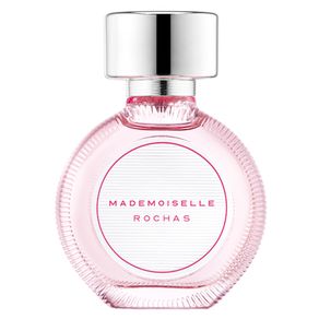 Mademoiselle Rochas Perfume Feminino - Eau de Toilette 30ml