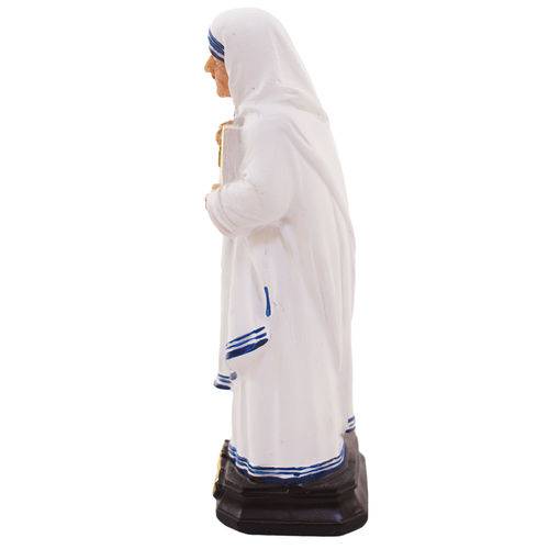 Madre Teresa de Calcutá 15cm - Enfeite Resina