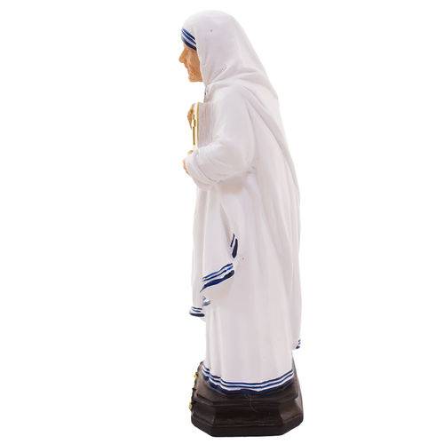 Madre Teresa de Calcutá 32cm - Enfeite Resina