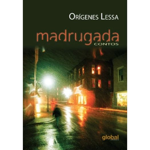 Madrugada - Global